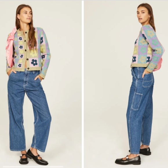 Lisa Says Gah Dylan Jeans - Picture 4 of 15